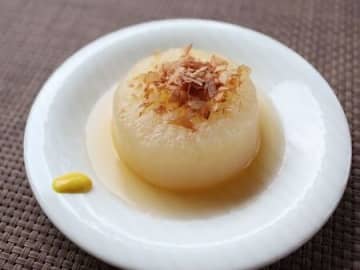 『しみしみ大根』を作る裏ワザ！噛むと出汁がジュワワ～ッ♡プロ級の美味しさに