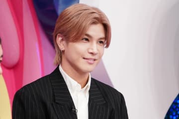 岩田剛典が「ここまで壮大になるとは…」とビックリ！