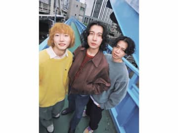 Re:name、アルバム先行配信曲「MUCHU」MV公開！