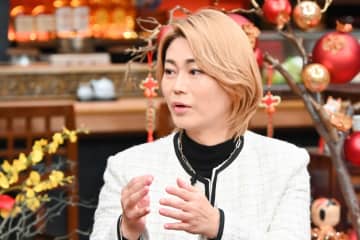 『人生最高レストラン』初の年末特番　氷川きよし、新しい学校のリーダーズが来店「THE VERY BEST OF 人生のお話大賞」も