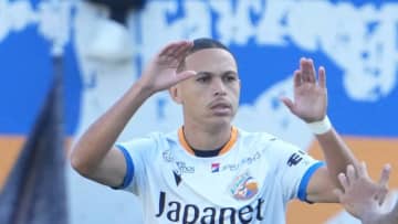 マルコス・ギリェルメ、FC東京退団か！長崎とも契約満了間近…移籍先候補は？