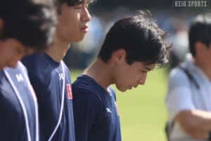 【競走】 もう一つの箱根駅伝予選会 第１弾　～苦境のラストラン、４年生たちが残した足跡～