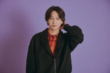 寺西拓人　声優初挑戦は「とても刺激的で楽しい経験でした」　「マクロス」、「アクエリオン」シリーズの河森正治監督の長編アニメーションに出演『迷宮のしおり』【インタビュー】