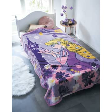 もう家から出られない！“激かわ毛布＆巣ごもりクッション”など「ディズニーおうちアイテム」が神クオリティ♪