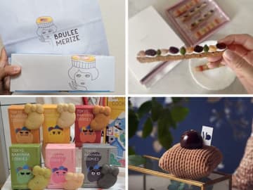 【東京駅手土産】話題の新店＆限定スイーツ集合！今買うべき注目おみやげまとめ