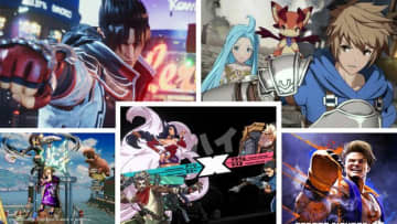 【2025年冬版】家で遊べる格ゲーおすすめ7選！初心者にも遊びやすいポイントからeスポーツ事情までまるっと総ざらい【年末年始特集】