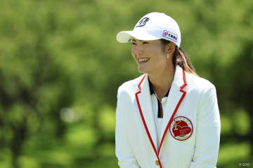 私も、もっとやれる／2025年ベストショット3選【松本朝子】