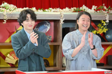 菊池風磨「無人レジが怖い!?」2026年初怒り「怒りん坊将軍！」で藤本美貴のハグに騒然!?