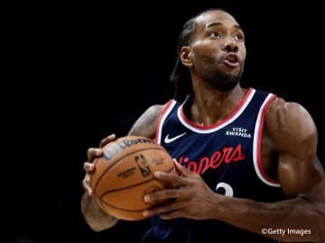 4連勝中のクリッパーズ…復調を支えるのは“ターミネーター”レナードの更なる進化か