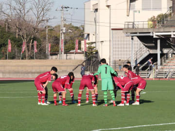 山形明正、県勢19年ぶりの初戦突破ならず