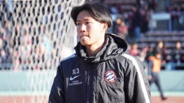 「神戸を勝たせられる選手に…」ヴィッセル神戸内定の京都橘FW伊藤湊太、PK失敗で選手権敗退も悔しさをプロの舞台にぶつける