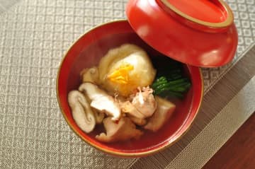 「お雑煮の味が決まらない…」を解決！“味迷子”にならないコツと材料選び