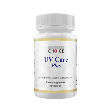 吸収効率を考え、グルタチオン生成をサポートする成分へ刷新！ドクターズチョイス「UVケアプラス」リニューアル発売
