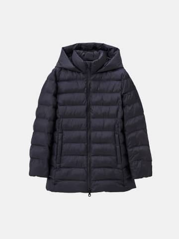 PLST黒アウターの上質感がすごい！さっと着るだけで上品＆すっきり見え♡注目アウター特集