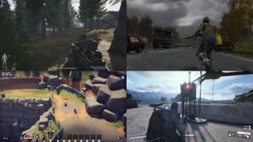 『タルコフ』『ダッコフ』『ARC Raiders』…ジャンル飛躍の1年！2025年の「脱出シューター」総まとめ【年末年始特集】