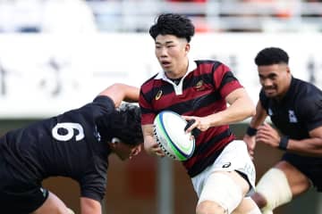 明大vs京産大、早大vs帝京大――準決勝の主役候補５人に注目！【ラグビー大学選手権】