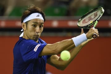 【どうすればプロテニス選手になれる？ 第８回】ジュニア期の海外経験│後編＜SMASH＞