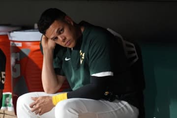 “大谷元同僚”が窃盗被害「私の妻や娘の寝室に…」　宝石や高級品も…相次ぐ犯罪