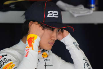 【Ｆ１】角田裕毅　続いた〝不可解裁定〟「あのバカげた…」怒りあらわにすることも