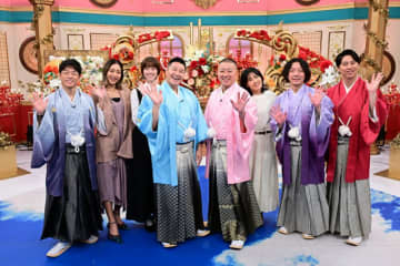 『ＴＨＥ神業チャレンジＳＰ』２０２６年、最初の神業が幕を開ける！