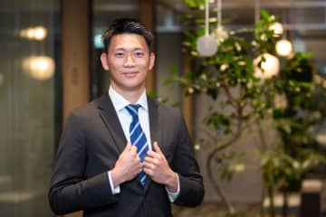 サッカー・末次敦貴さん｜上を目指すだけじゃない生き方へ　働きながら戦うGKの決断と手応え