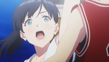 アニメ『千歳くんはラムネ瓶のなか』前半最終話、延期した数話は後日放送。第10話「悠な月」【先行カット】