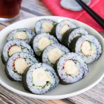 【いつものおにぎりに飽きたらコレ！】「お弁当にいいね！」「手が止まらん」家族が夢中になる絶品のり巻きレシピ4選