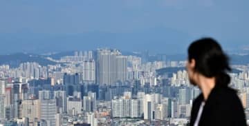ソウルのマンション、上位20％の平均価格が34億ウォン突破＝韓国