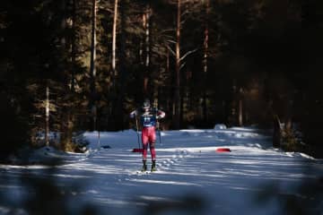 馬場62位、広瀬69位　ツール・ド・スキー