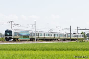 「他のJRとの合作」な、JR四国の「看板快速列車」 その相手にはJR東日本も？