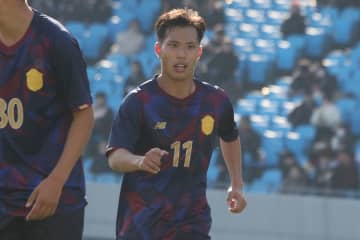 飲酒問題で様々な声も「色んな方々の支えがあったから」　つかんだ歴史的1勝「感謝したい」