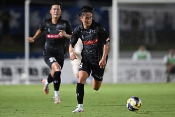 20歳日本人の新天地はドイツか「有力な候補」　J1昇格に貢献…現地報道「迅速な合意が見込まれる」