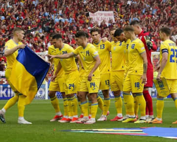 ウクライナ、ポーランド、スウェーデン、アルバニア。日本にとって最も難しい相手は？ 欧州プレーオフBの４か国を徹底比較