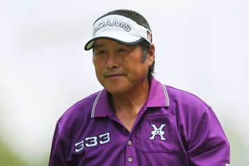 女子ゴルフ西郷真央、尾崎将司さんへ追悼コメント「ゴルフ界にもたらされた功績は計り知れず」