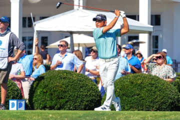 「一瞬」だった初の米シニアツアー参戦　“感謝”の気持ち、“世界の青木”の凄さを痛感した一年【藤田寛之の“人生付録記”】