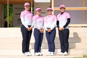 トップ10、トップ50、トップ100…最も多い国は？／2025年最終女子世界ランキング