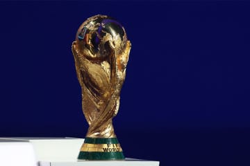 W杯チケット驚異の1億5000万枚超え　わずか2週間で申し込み殺到…FIFA会長「信じられない需要」