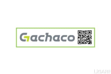 Gachaco、ステーション設置パートナー募集開始　デッドスペースを有効活用