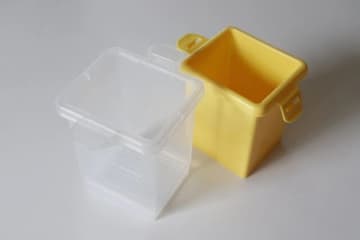 ダイソーで見つけたら即カゴIN！プチアイディアで使い勝手が格段にアップ！進化系便利グッズ