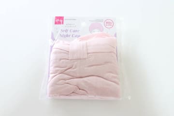 ダイソーで過去イチ好きかも！乾燥ダメージを受けやすい季節に！300円で美髪が手に入るグッズ