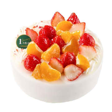 シャトレーゼさんお願いずっと売ってよ～！1ホール独り占めしたくなる！期間限定の豪華なケーキ