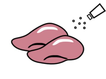 塩と油で水分を閉じ込める！ 鳥羽流・鶏むね肉を究極にしっとり仕上げるコツとは！？【眠れなくなるほど面白い 図解 料理の話/鳥羽周作】