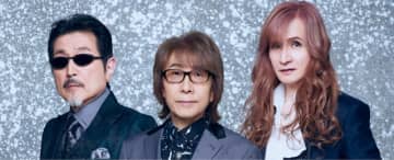 THE ALFEE最大の転機は10年前、｢逆に振り向いてくれる人が増えた｣60歳、｢うれしさが2倍になった｣文化庁長官特別表彰、年男2人の誓い