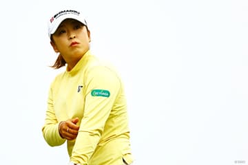 「直接お別れをさせていただきました」西郷真央が“師匠”ジャンボ尾崎さんを追悼