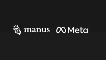 Meta、AIエージェントの「Manus」を買収