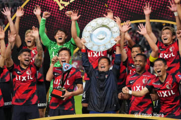 鹿島の強さを示す｢ウノ・ゼロ勝利｣の比率、広島スキッベ監督と鬼木監督の差、ACLが問題に【日本サッカー年末年始の大激論／Jリーグ編】(2)