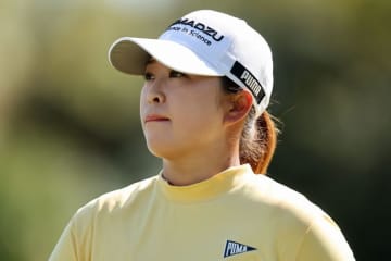 西郷真央が師匠・ジャンボ尾崎氏を追悼「感謝の気持ちで胸がいっぱいです」