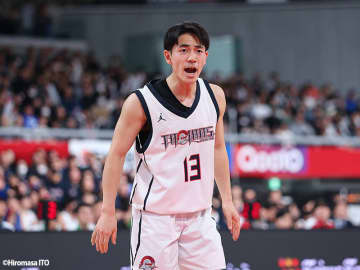 福大大濠史上初の連覇に大貢献…榎木璃旺がつないだ3年生の献身性と下級生の飛躍