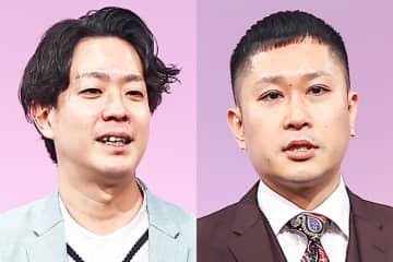 『M−1』準優勝のドンデコルテの“叶えたい夢”は？　「滑り込めるって」あの番組への出演を画策し…