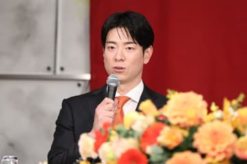 巨人にFA移籍決断も「今も怖いです」　日本ハム去る松本剛が明かした胸中